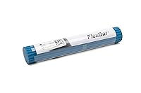 Vista 1 de Flexbar Barra de ejercicio azul