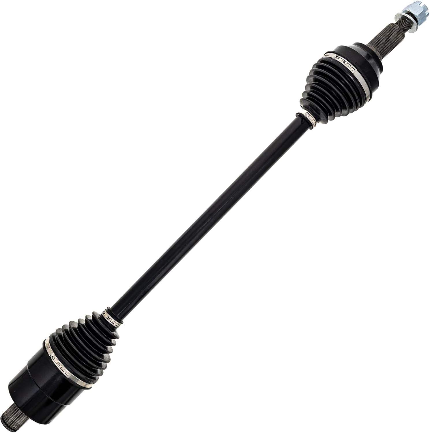 NICHE Rear CV Axle Half Drive Shaft for Polaris Xpedition XP ADV 5 1337225 UTV