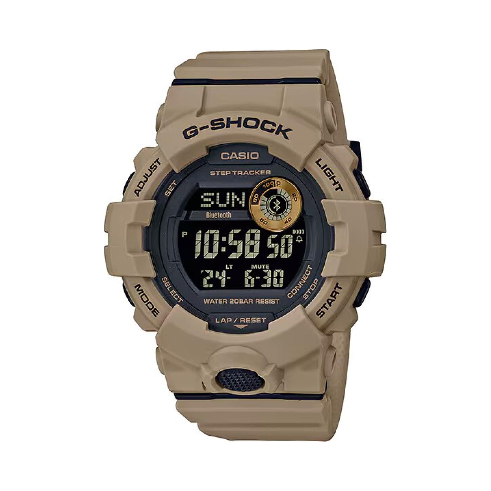 Casio GBD-800UC-5ER