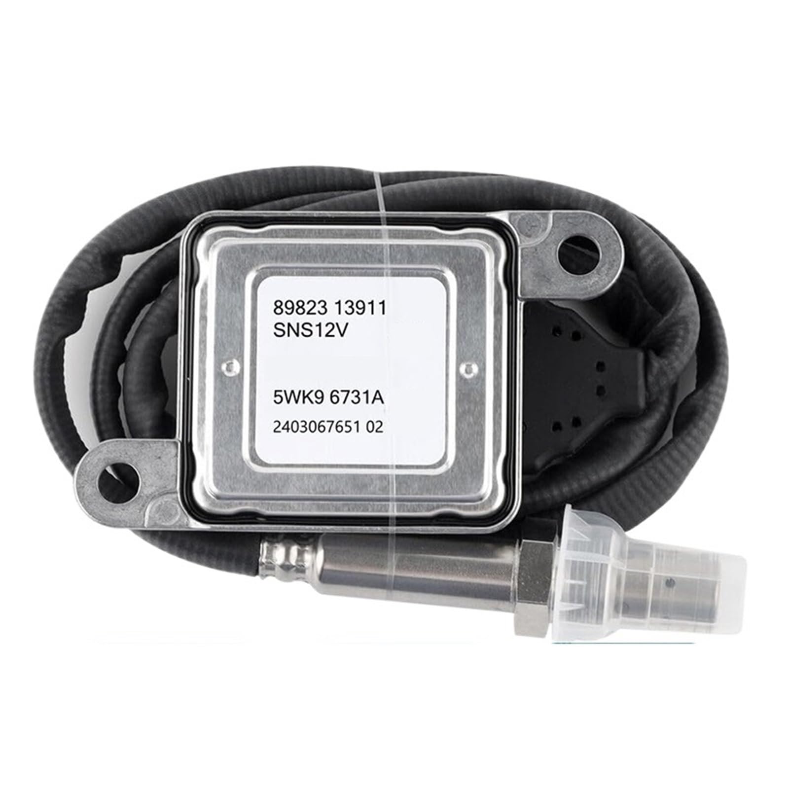 WQGQPXOB 4326862 5WK96751C A045S156 SNS151C Nitrogen Oxide Sensor for Engine(5wk96751c)