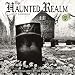 The Haunted Realm 2017 Wall Calendar