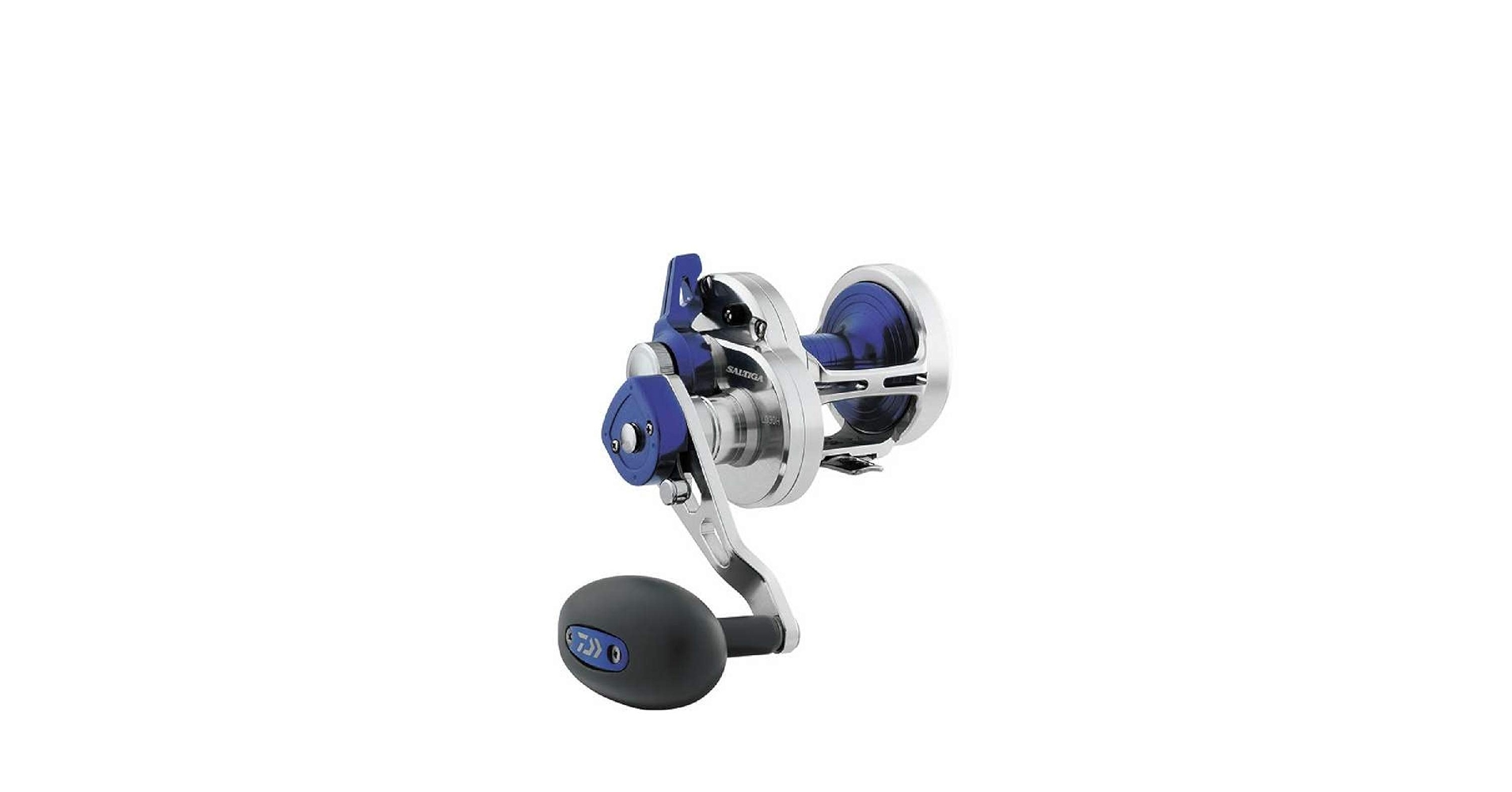 US DAIWA ソルティガLD50HS SALTIGA LEVER DRAG – Daiwa US