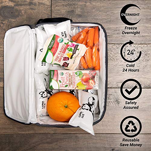 dry ice packs for coolers