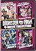 Monster High: 4-Movie Collection
