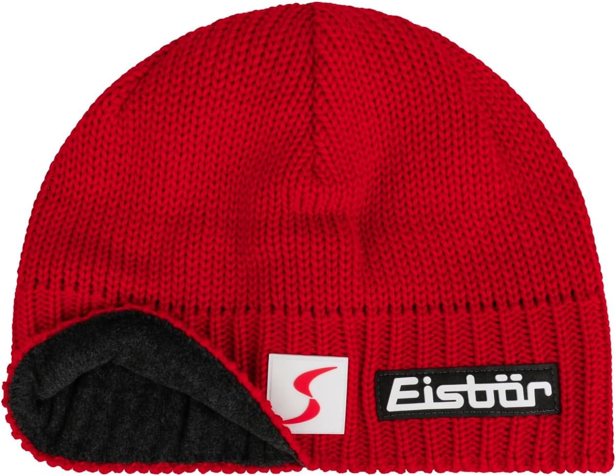 Eisbär-Head Font Drop