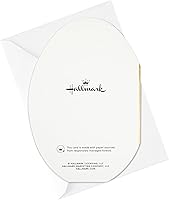 Vista 6 de Hallmark Tarjetas de Pascua, bendiciones a nuestro alrededor (6 tarjetas de Pascua vintage con sobres)