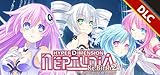 Hyperdimension Neptunia Re;Birth2 Histy's Rescue Plans [Online Game Code]