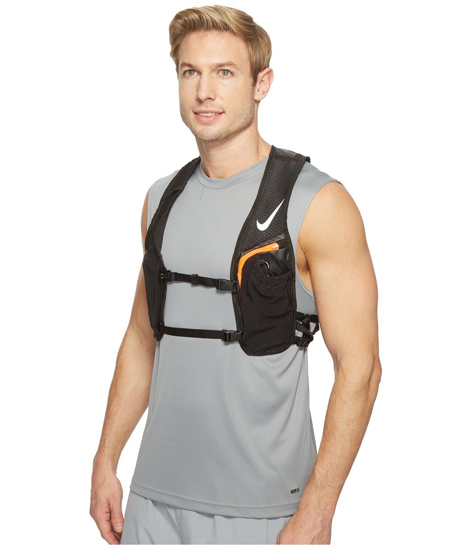 Amazon.co.jp: NIKE(ナイキ) (NIFZ9) ハイドレーションレースベスト