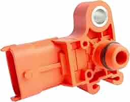 Amazon.com: NATAFOX Red 3 Bar MAP Sensor LS9 LSA ZR1 ZL1