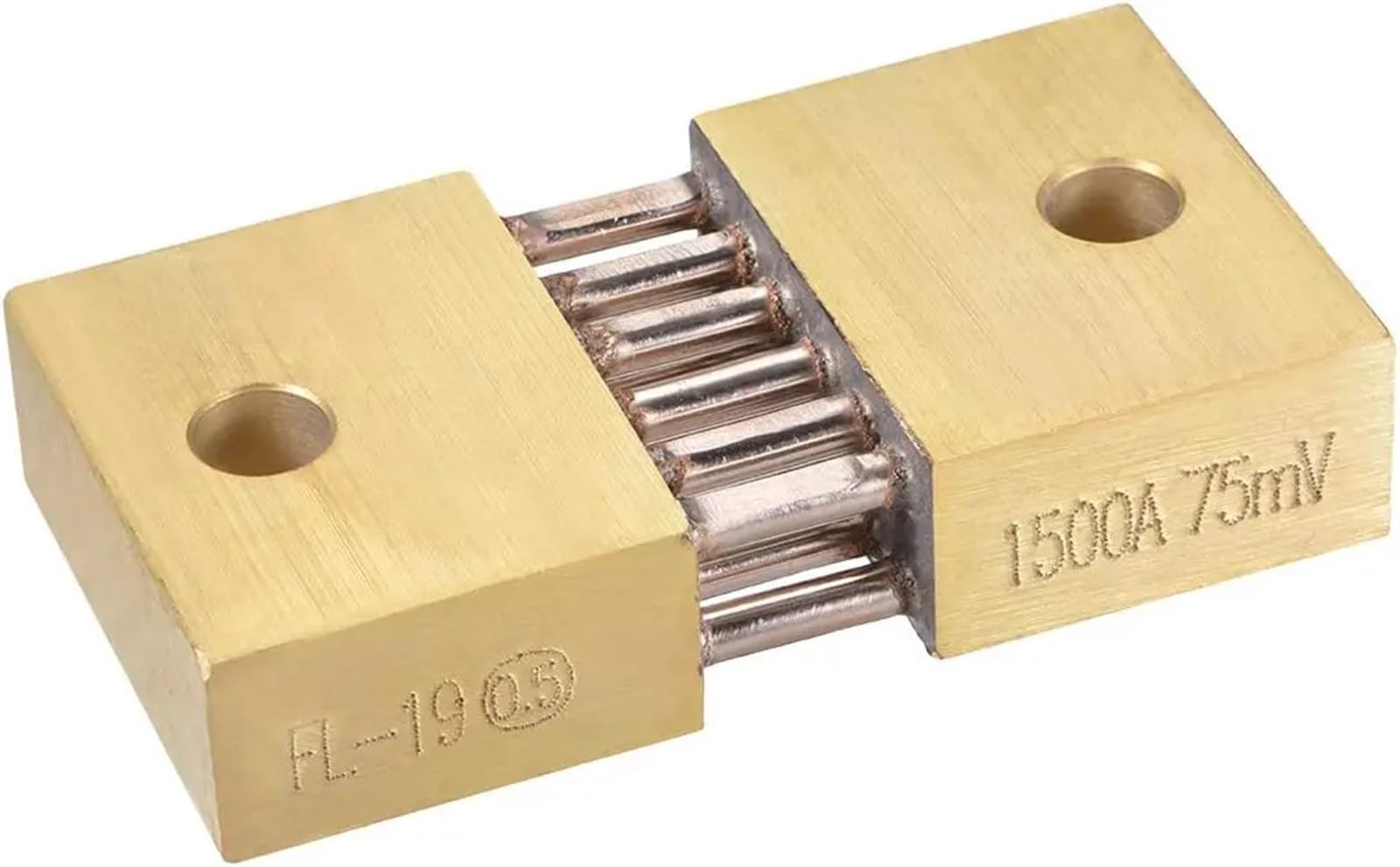 Pack of 5 4310R-101-332LF Resistor 3.3k Ohm ±2% 200mW Power Per Element Bussed 9 Network/Array ±100ppm/°C 10-SIP : RoHS