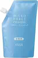 【新品未開封】HABA ミクロフォースクレンジング 詰替用　240ml✖️3個 楽天市場】ミクロフォースクレンジング 240mlの通販