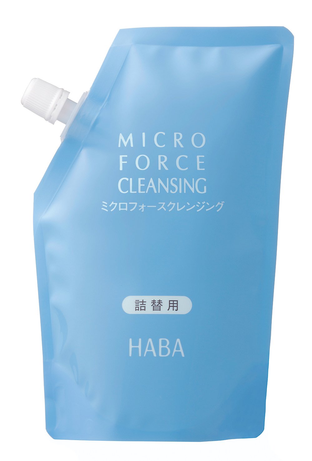 HABA スクワクレンジング　詰め替え用　240ml×4セット HABA スクワクレンジング 詰め替え用 240ml×4セット HABA