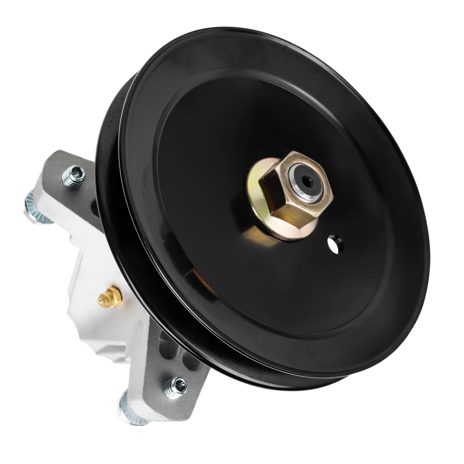 Broche de tondeuse pour réparer le plateau Cub Cadet XT1