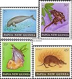 raison de l´émission: 1980 mammifères