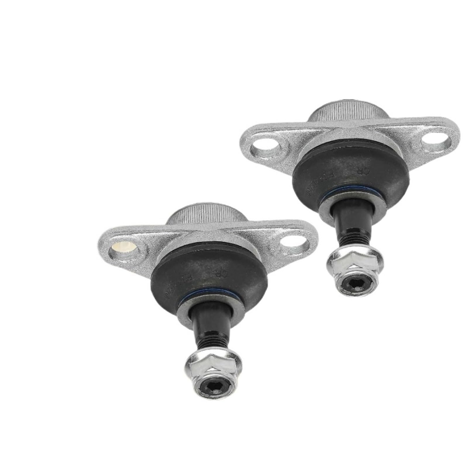 Ściągacz przegubu kulowego Pasuje do Volvo XC90 2003 2004-2014 S60 2007-2009 274377 523123 274523 274573 31201485 K500153 2 sztuk przedni dolny przegub kulowy