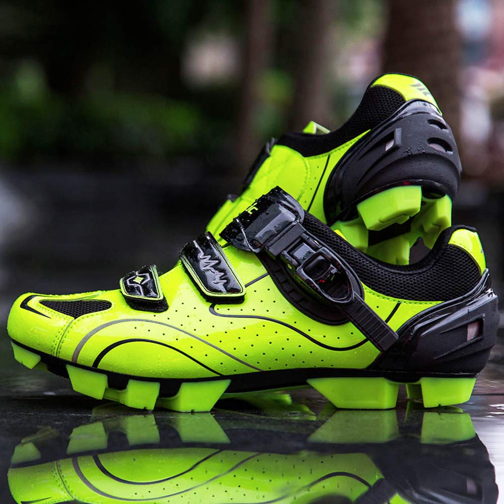 ロードシューズ Amazon | [VNEXT] ビンディングシューズ MTB SPD/SPD-SL両対応