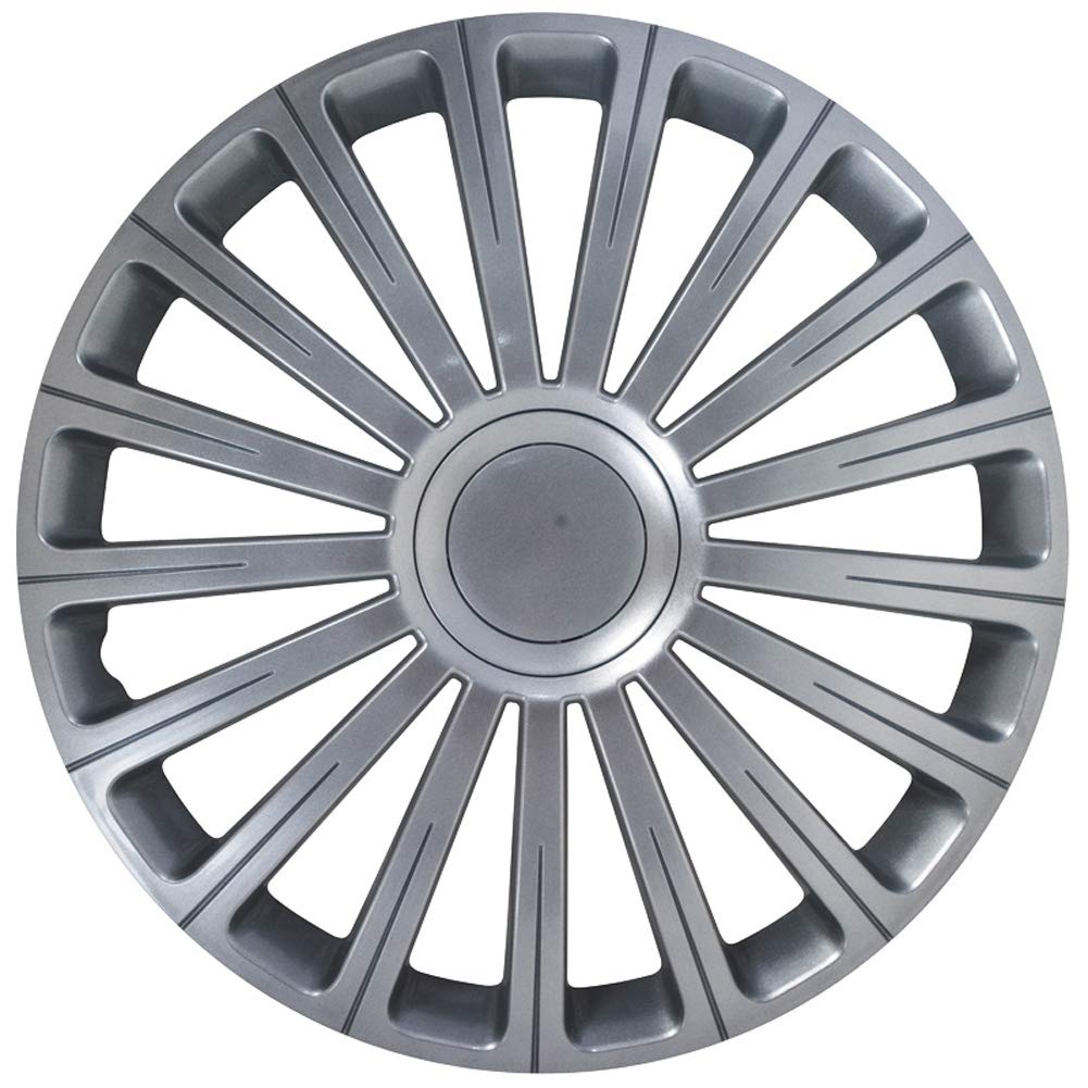 AutoStyle Radical Pro Set Radical - Tapacubos (4 Unidades)
