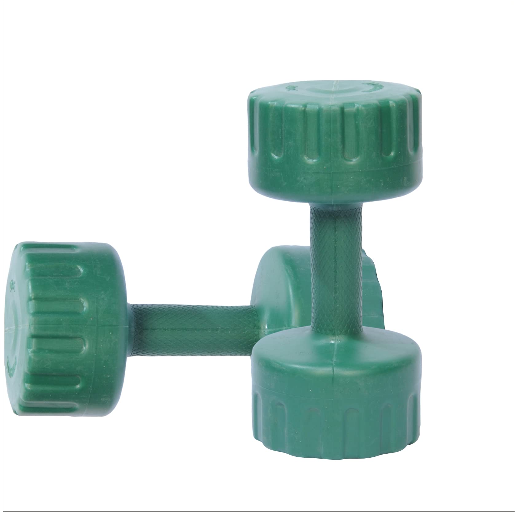 ARTINO 3 Kg Pair PVC Dumbbells Set For Home Gym, Exercise & Fitness Dumbbell (Green) Fixed Weight Dumbbell(3 kg) (B09S11B5XS) Amazon Price History, Amazon Price Tracker