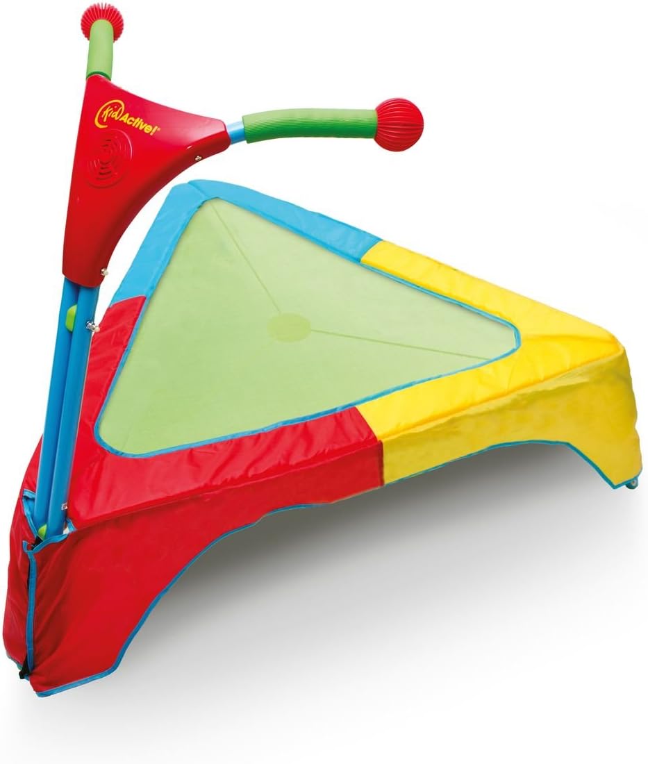 Diggin JumpSmart Trampoline