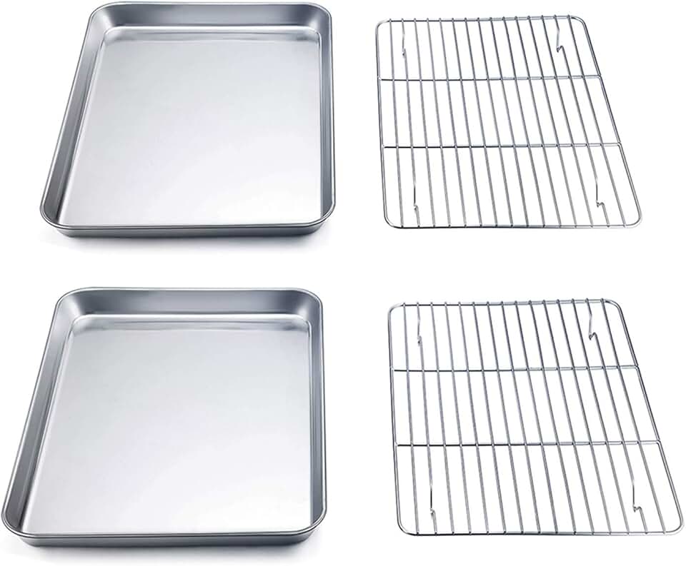 hamilton beach toaster oven tray