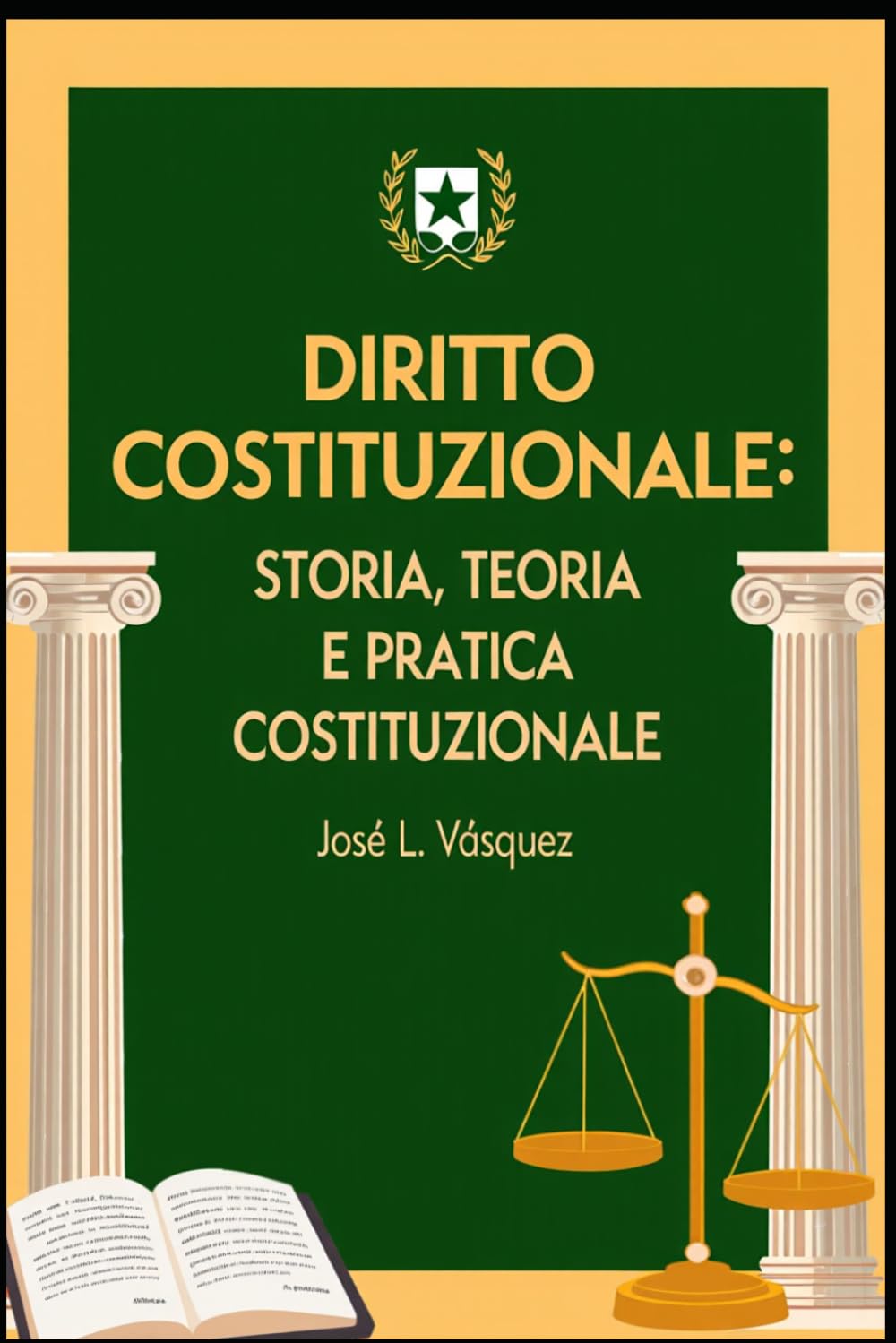 DIRITTO COSTITUZIONALE:: STORIA, TEORIA E PRATICA COSTITUZIONALE