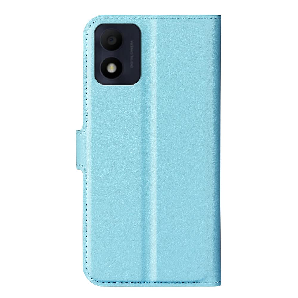 Fertuo Cover per Alcatel 1B 2022, Custodia Portafoglio Cover a