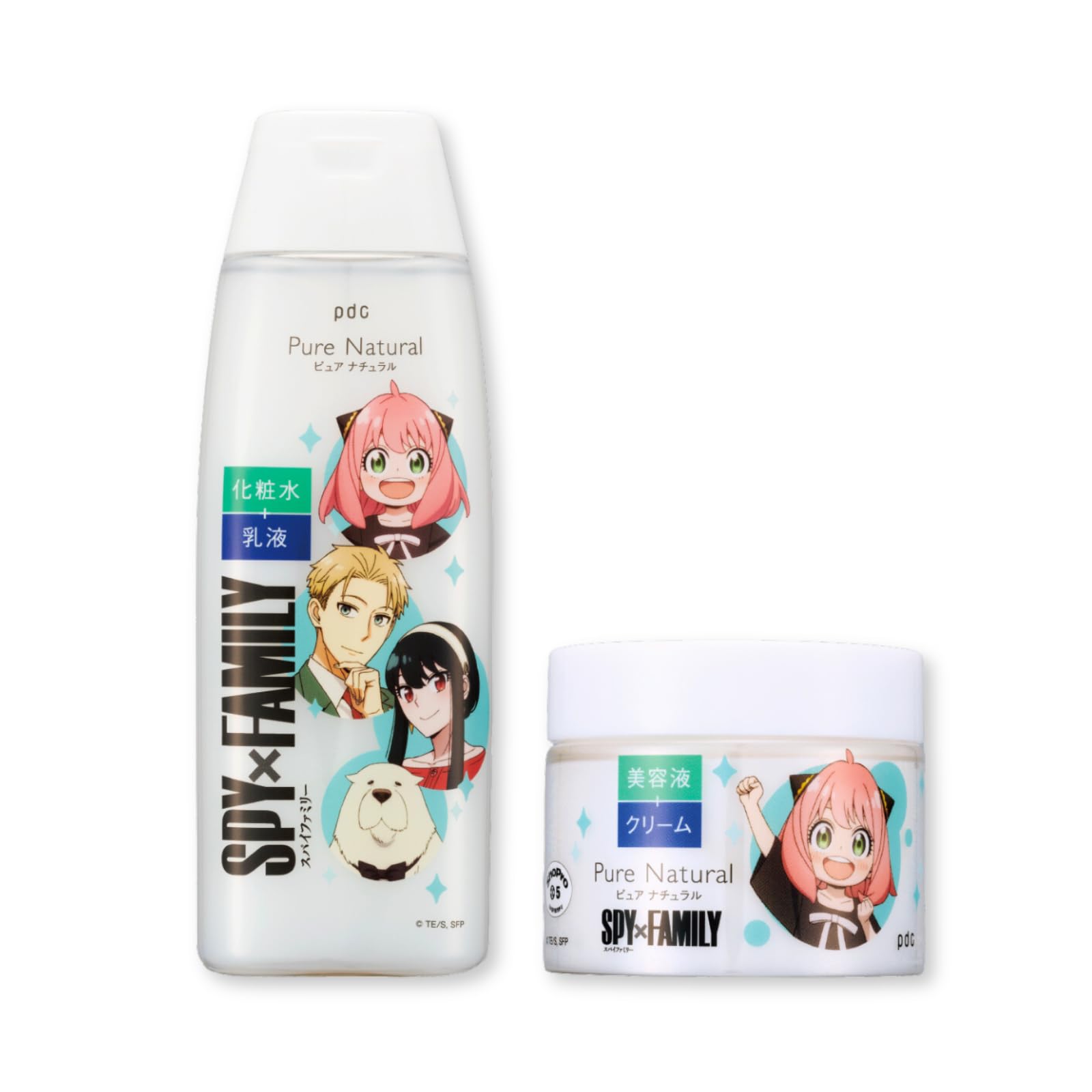 marshmallow family 化粧水 定期】モイスチャージェル マシュマロファミリー marshmallow family