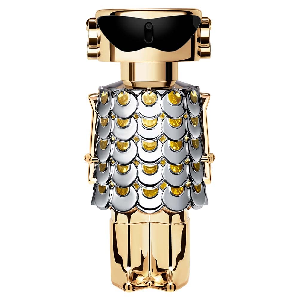 パコラバンヌ　FAME Paco Rabanne Fame : Amazon.es: Belleza