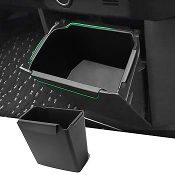 Amazon | Fucaten センターロアボックストレイ 適合 三菱