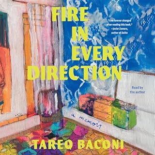 Page de couverture de Fire in Every Direction