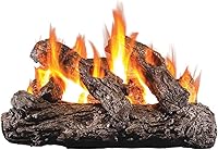 Vista 5 de Peterson Real Fyre RP Parent Main.