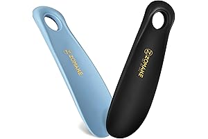 Travel Shoe Horn for Toddlers