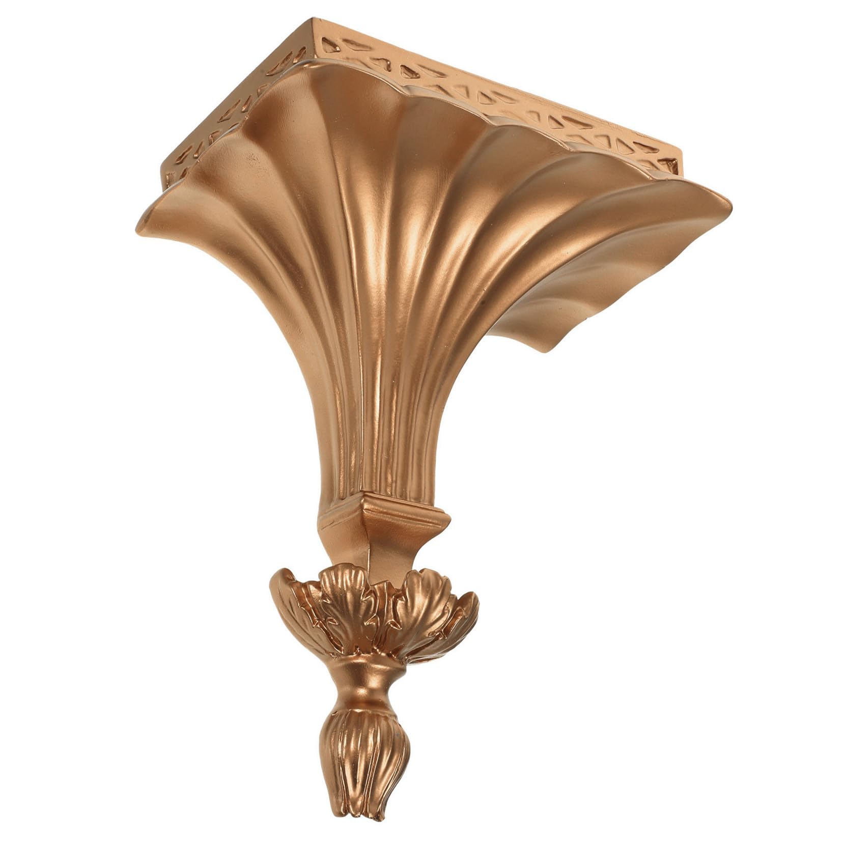 Étagère murale flottante salle de bain porte-rangement moderne pour gel douche et savonnette
