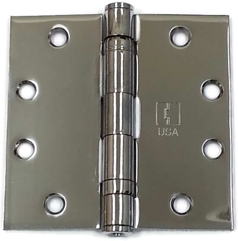 Hager Door Hinges Bb1279
