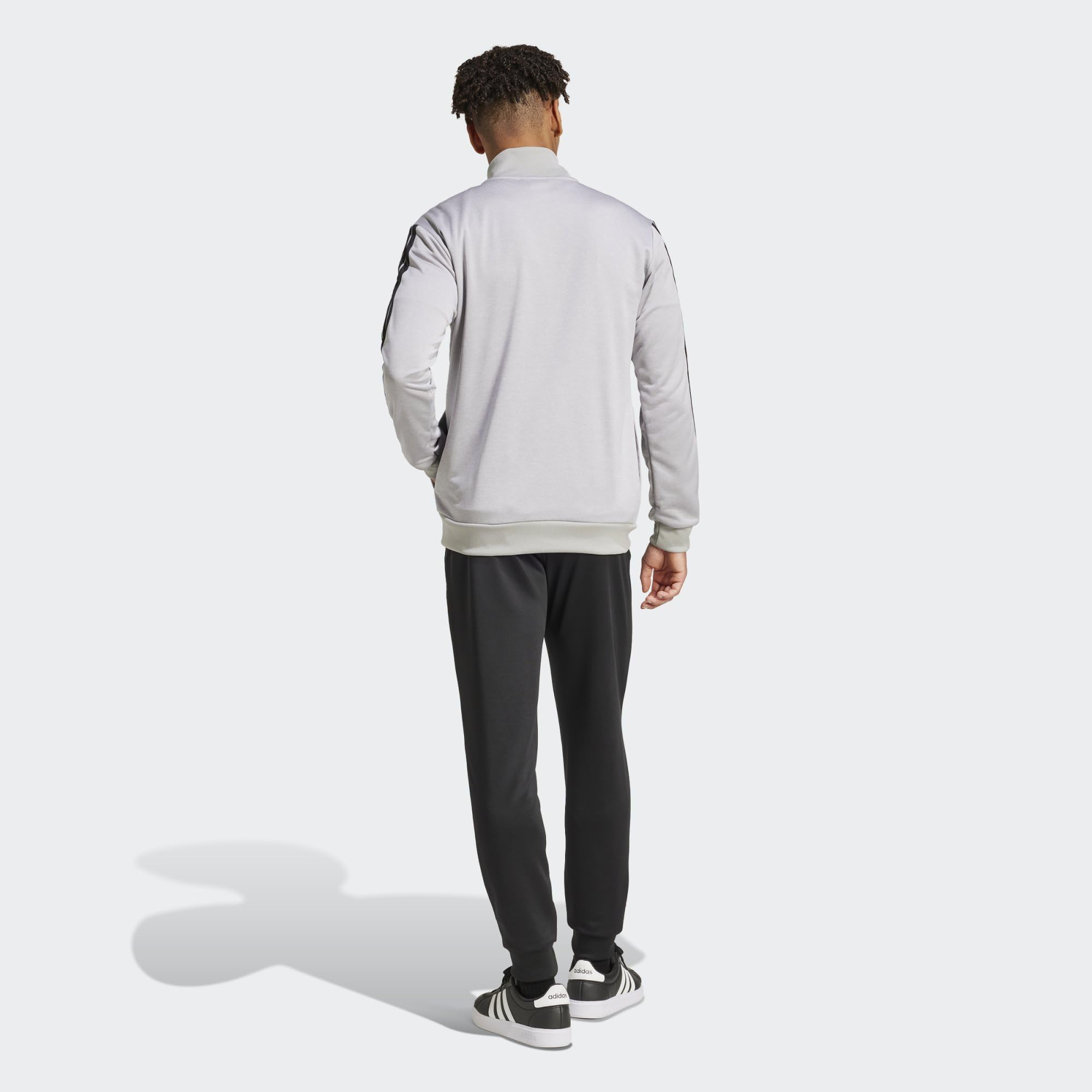 adidas Hombre 3 STRIPES FRENCH TERRY TRACKSUITS