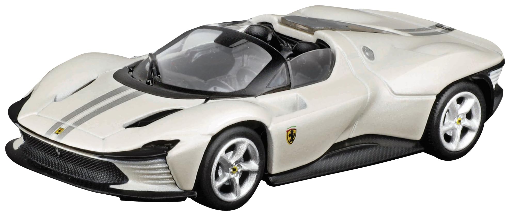 Amazon | 京商 (Kyosho) Maisto スピードアイコンシリーズ 1/64 SI