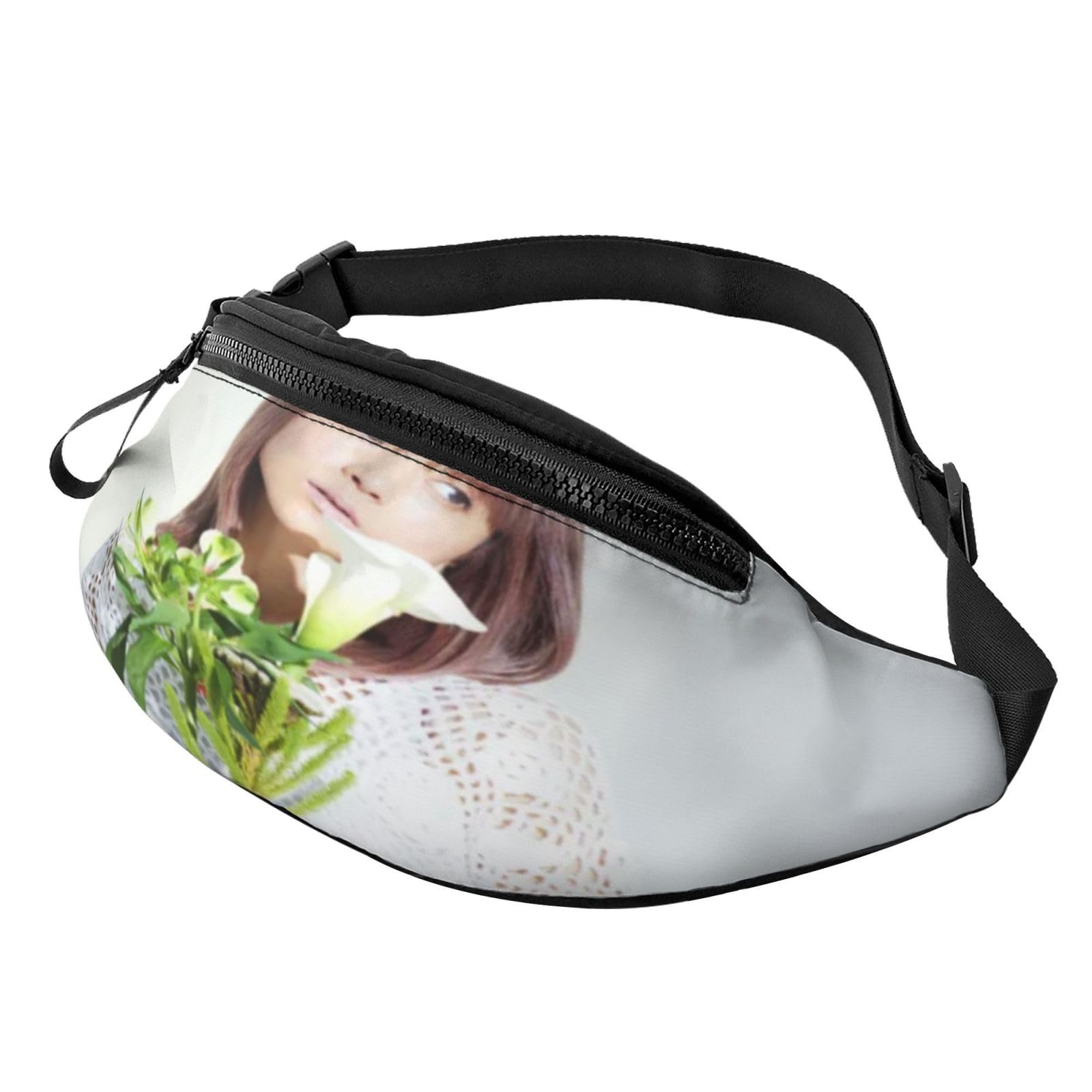 Hitomi (黒石ひとみ) (2) 軽量チェストウエストバッグ収納ボックス