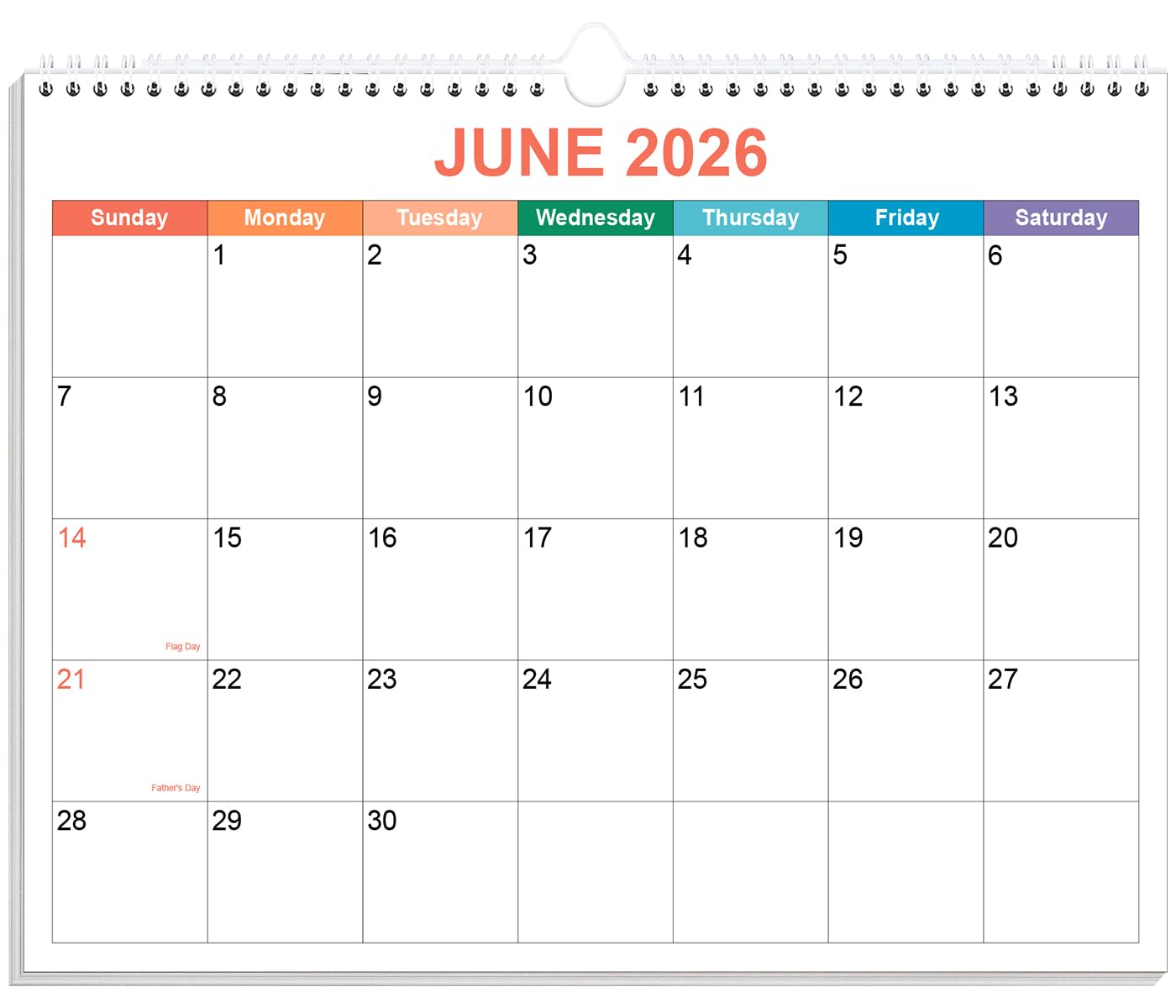 R*読様 calendar Amazon.com: 2026-2027 Calendar - 19 Months Calendar from June 2026