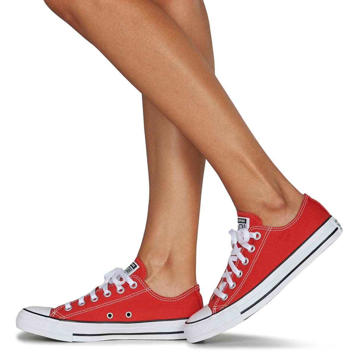 Converse Unisex-Erwachsene C Taylor A/s Ox Sneakers