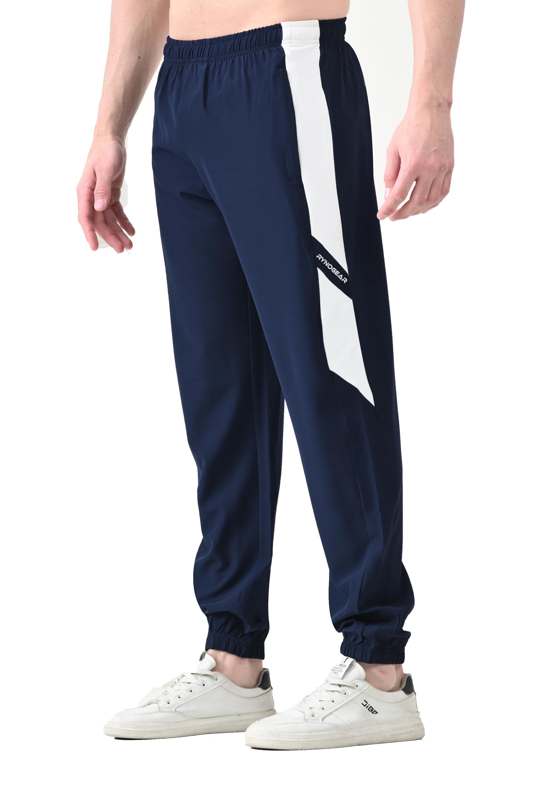 rynogear Men's Regular fit Track Pant for Sports, Yoga & Running || Track Pants for Men-picture-51