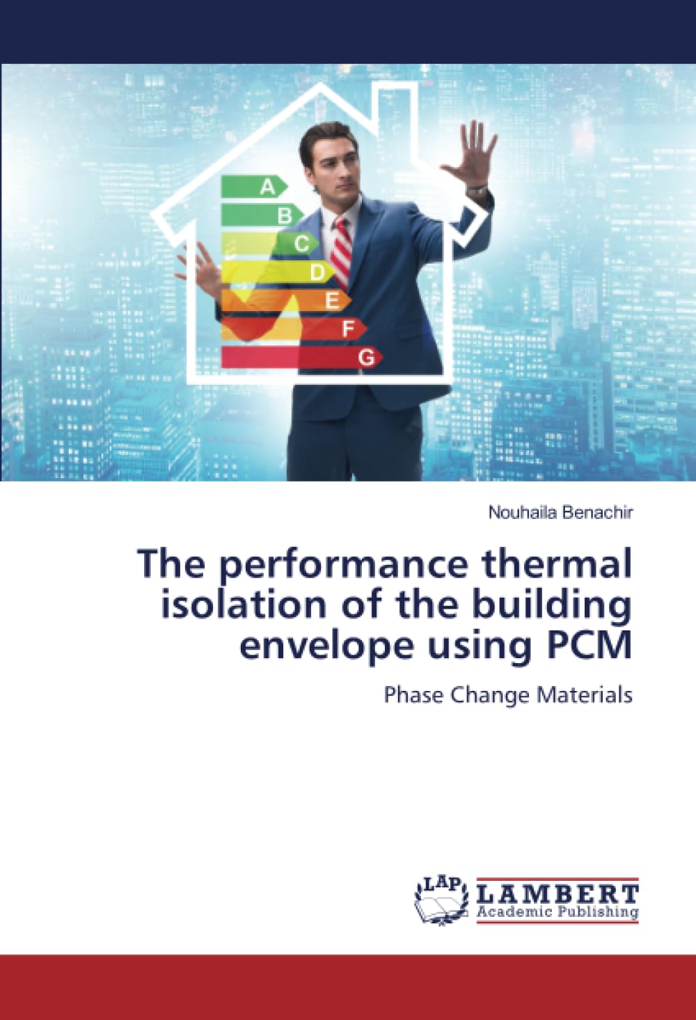 Buy The performance thermal isolation of the building envelope using ...