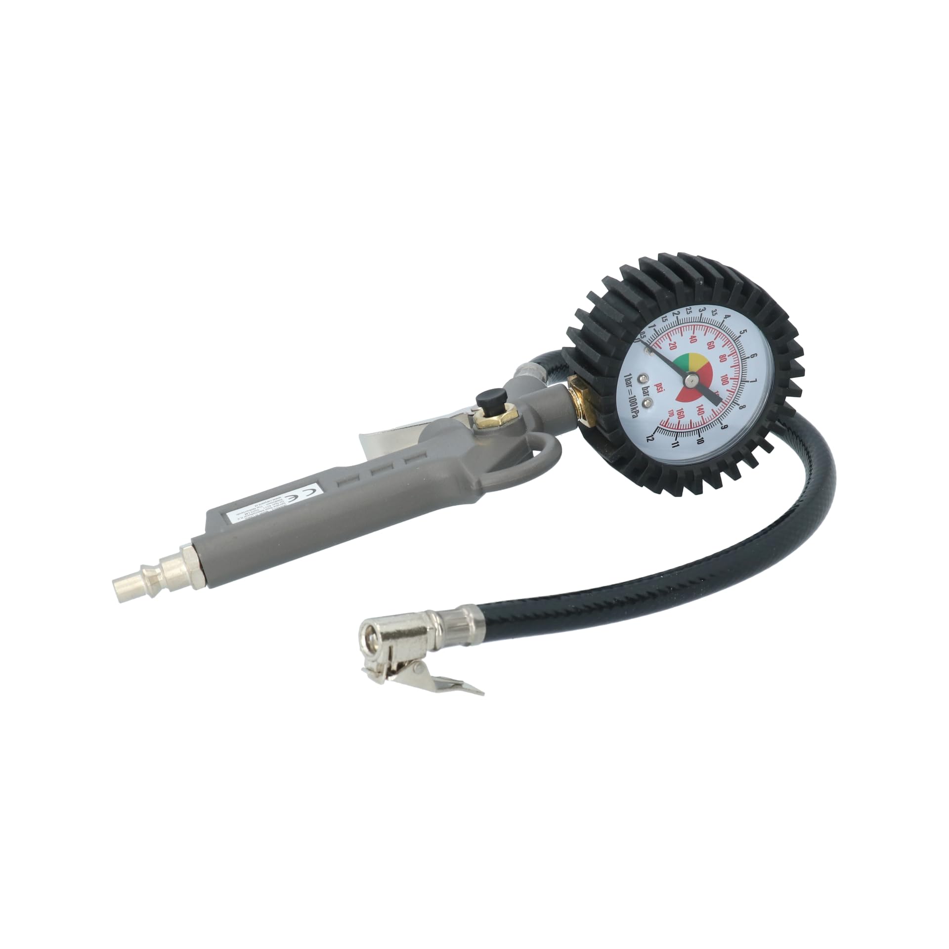 CarPoint Tyre Inflator