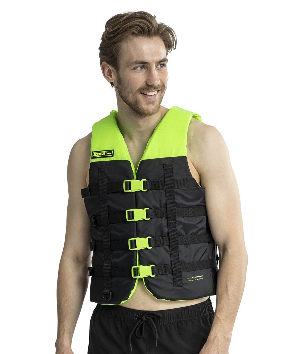 Jobe Gilet de sauvetage Dual Life