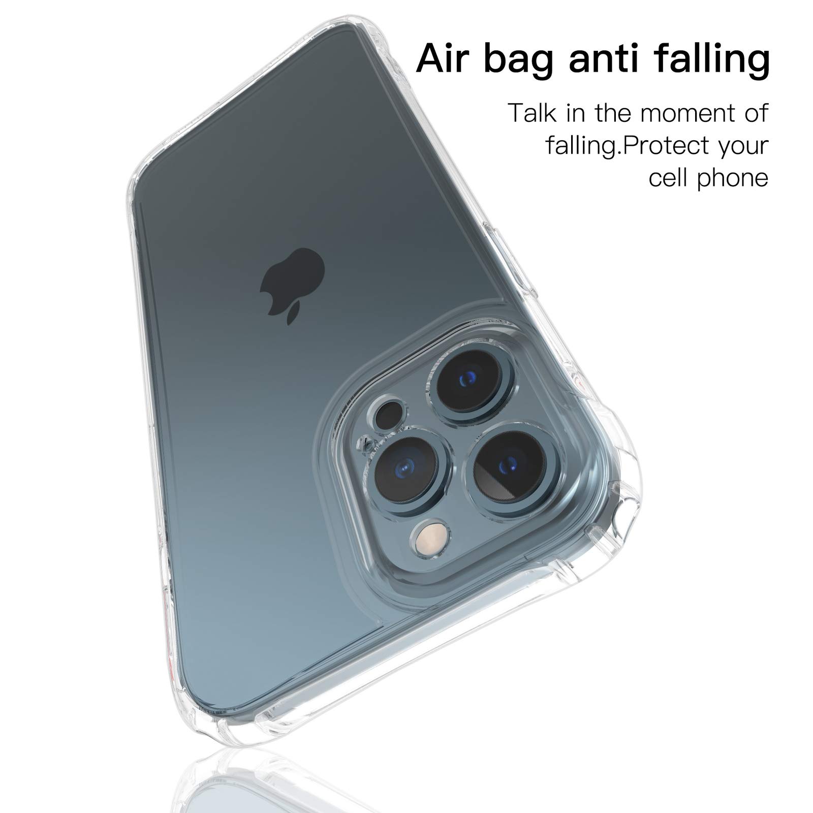 Amazon.co.jp: For iPhone 12 11 Pro Max12ミニアンチノック耐