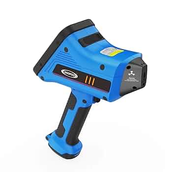 Chrome BURANⅢ XRF Chrome BURANⅢ XRF XRF analyzers