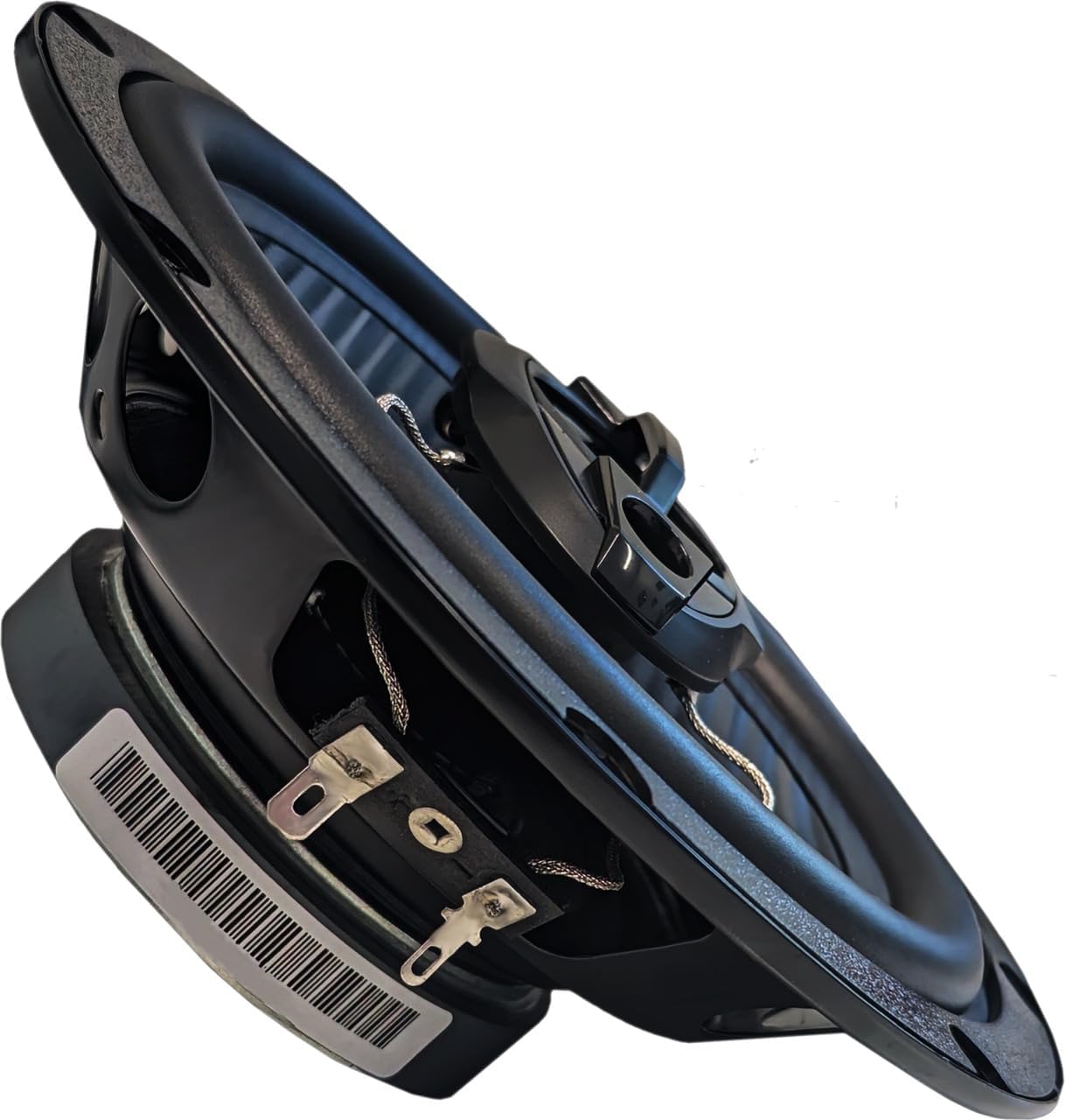 Sky High Car Audio BL65.3 6.5" Coaxial 3 Ohms (Pair)