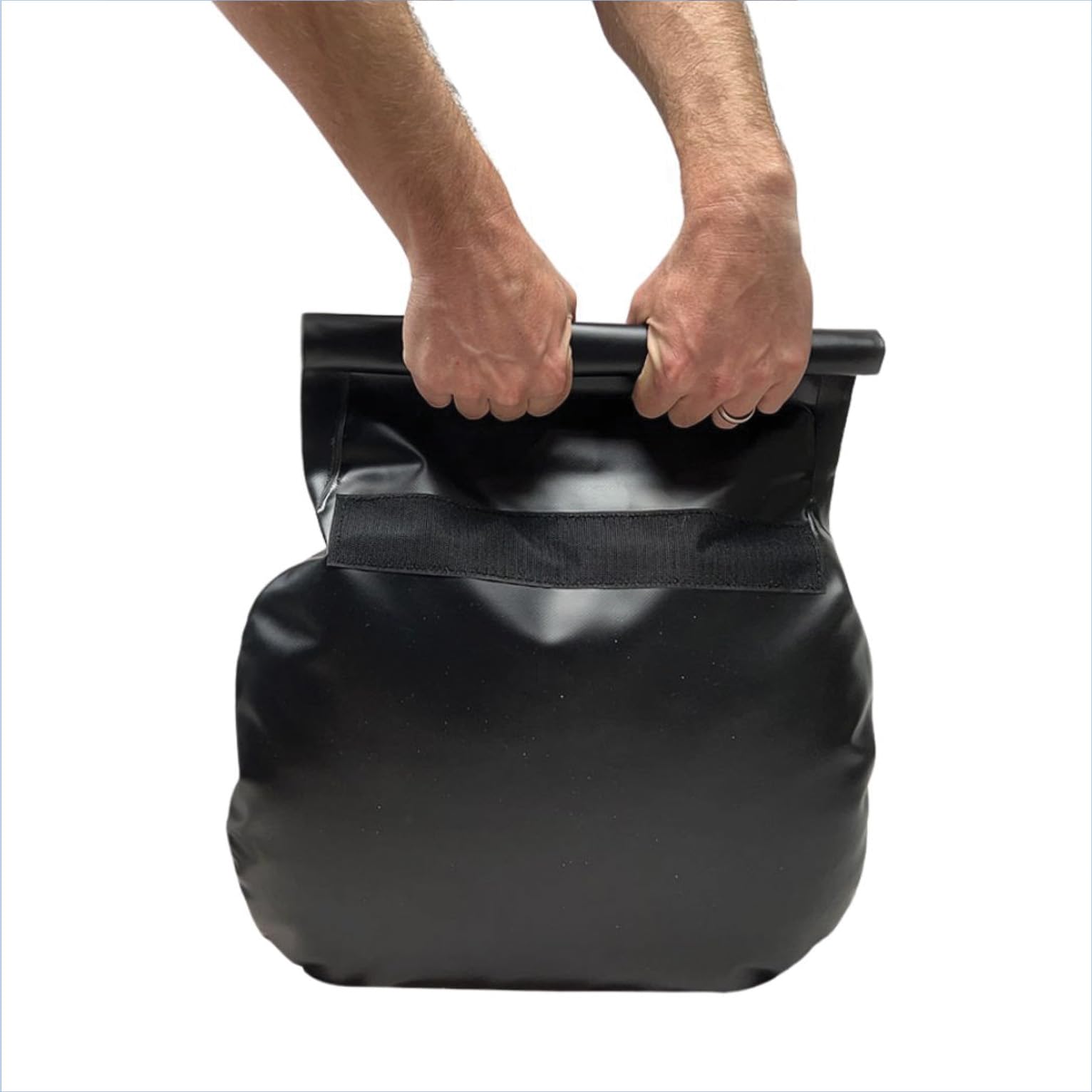 Amazon.co.jp: ROC SAC バラストバッグ 詰め込み済み (45ポンド 