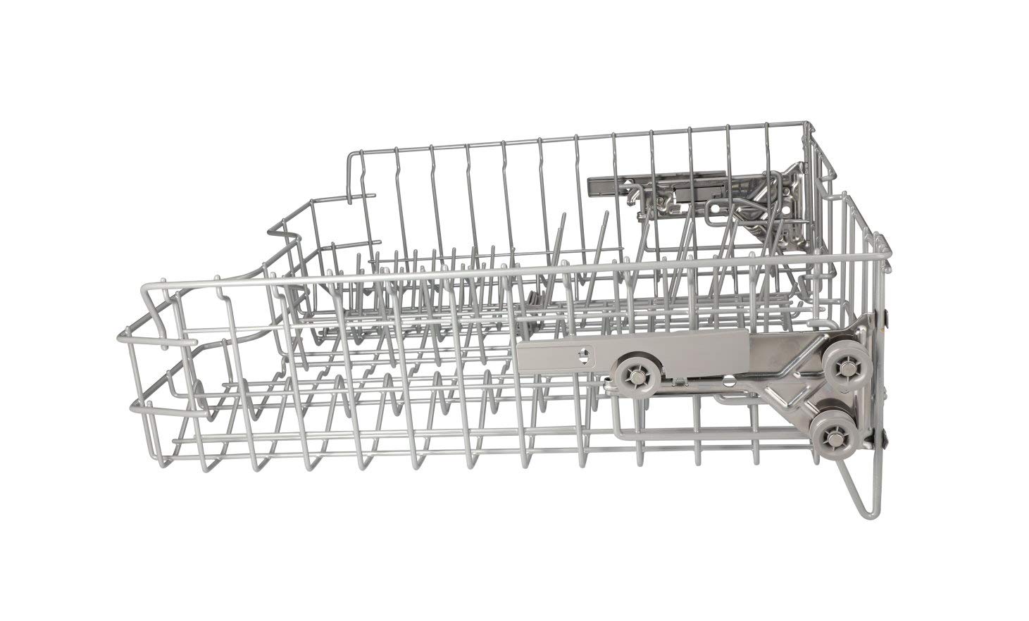 KORB-SET46 - Geschirrkorb Korb - SET für diverse Spülmaschinen von Bosch Siemens Neff Constructa - Oberkorb passt für 20000272 - Unterkorb 20000273