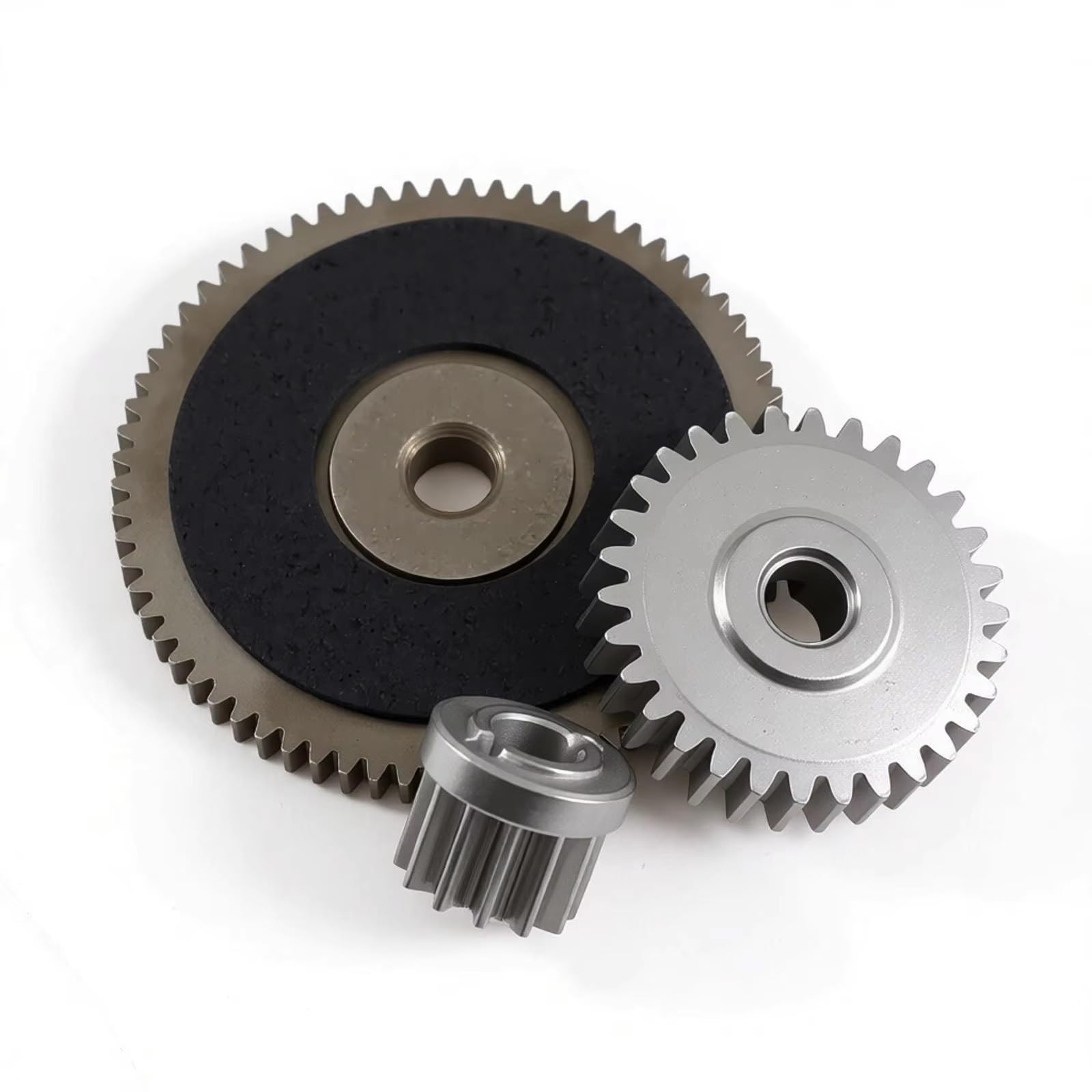 Para MN128 MN86 G500 1/12 Engranajes Caja Cambios Motor Teledirigido