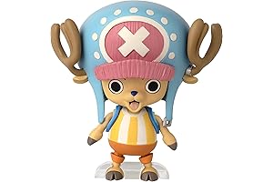 Anime Heroes Tony Tony Chopper Action Figure